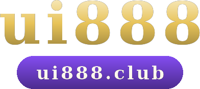 ui888 logo